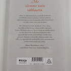 Hanna Weselius : Alma! - pikkukuva 2