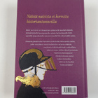 Maria Pettersson : Historian jännät naiset : Merirosvoja,... - pikkukuva 2