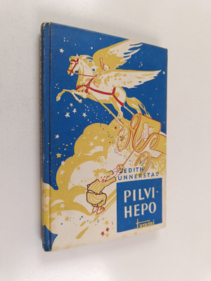 Edith Unnerstad : Pilvihepo