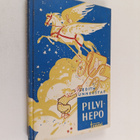 Edith Unnerstad : Pilvihepo - pikkukuva 1