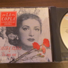 Juanita Reina: Yo soy esa CD - pikkukuva 1
