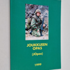 Joukkueen opas : (JOpas) 1999 - pikkukuva 1