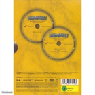Kummeli  -  Jumankauta Juu Nääs Päivää  -  2 DVD - pikkukuva 3