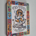 Mitch O'Connell : Mitch O'Connell Tattoos - pikkukuva 1