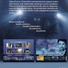 Under Pressure - Pako Syvyyksistä - DVD - pikkukuva 2