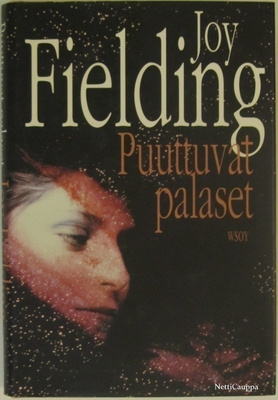 Joy Fielding • Puuttuvat palaset