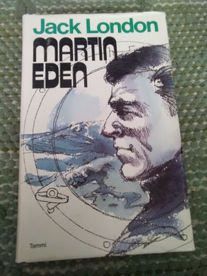 Jack London: Martin Eden