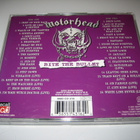 Motörhead - Bite The Bullet (2 x CD) - pikkukuva 2