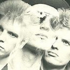 THE WARD BROTHERS :: MADNESS OF IT ALL :: VINYYLI LP 1986 - pikkukuva 5