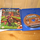 Charlie and the Chocolate Factory ps2 - pikkukuva 2