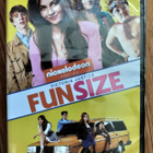 Victoria Justice: Fun Size (2012, UUSI DVD) - pikkukuva 1