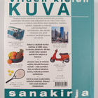 Veli-Pekka (suom) Ketola : Viiden kielen kuvasanakirja - pikkukuva 2