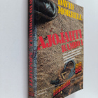 David Morrell : Ajojahti : Rambo 1 - pikkukuva 1