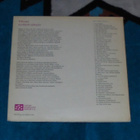 MUKSUT, SAARIKOSKI, HOLLO ~ Viisumi Keväästä Syksyyn ~ 10"LP - pikkukuva 2