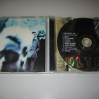 Depeche Mode - Ultra (CD) - pikkukuva 3