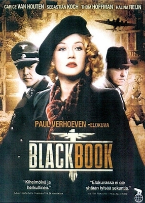 Black Book (DVD)