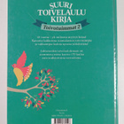 Suuri toivelaulukirja : toivotuimmat 2 - pikkukuva 2