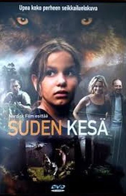 Suden Kesä - DVD