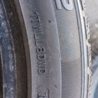 Kesäkuntoiset talvirenkaat 2kpl 225/45R17 - pikkukuva 2