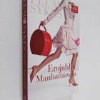 Plum Sykes : Erojuhlat Manhattanilla - pikkukuva 1