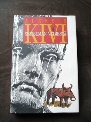 Aleksis Kivi: Seitsemän veljestä