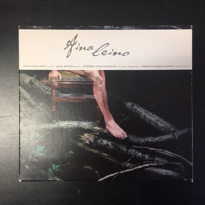 Aina - Aina Leino CD