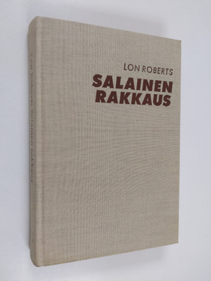 Lon Roberts : Salainen rakkaus