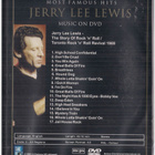 Jerry Lee Lewis - Most famous hits - DVD - pikkukuva 2