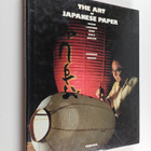 Dominique Buisson : The art of Japanese paper : masks, la... - pikkukuva 1