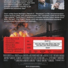 Poikkeustila (1998) Denzel Washington & Bruce Willis (UUSI) - pikkukuva 2