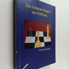 Reinhold Ripperger : Die Goldenen Regeln der Eröffnung - pikkukuva 1