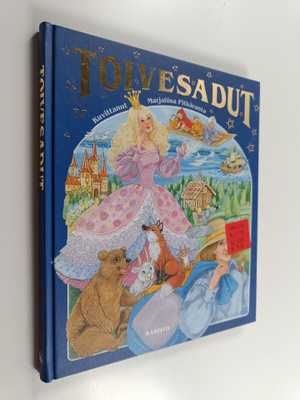 Toivesadut
