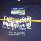 Neste Rally wrc 2014 t-paita - pikkukuva 3