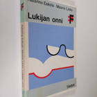 Katarina Eskola : Lukijan onni : poliitikkojen, kulttuuri... - pikkukuva 1
