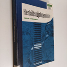 Riitta Strömmer : Henkilöstöjohtaminen - pikkukuva 1