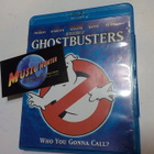 GHOSTBUSTERS BLU-RAY (W) - pikkukuva 1