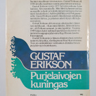 Eino Koivistoinen : Gustaf Erikson : purjelaivojen kuningas - pikkukuva 2