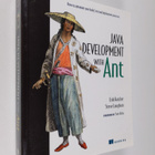 Erik Hatcher : Java development with Ant - pikkukuva 1