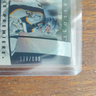 Pekka Rinne tulokaskortti/RC 178/999 - pikkukuva 2