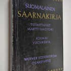 Martti (toim.) Simojoki : Suomalainen saarnakirja 3 : Saa... - pikkukuva 1