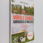 Janne Käpylehto : Mökille sähköt auringosta & tuulesta - pikkukuva 1
