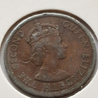 HIENO VANHA RAHA CYPRUS 1955,Kts! - pikkukuva 2
