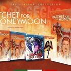 Hatchet for the Honeymoon [DELUXE COLLECTOR'S EDITION] UUSI - pikkukuva 1