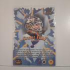 1997-98 Pacific Crown Royale - Freeze Out #17 Grant Fuhr - pikkukuva 2