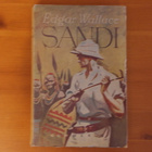 Edgar Wallace:Sandi.3.P.1948.Nid. - pikkukuva 1