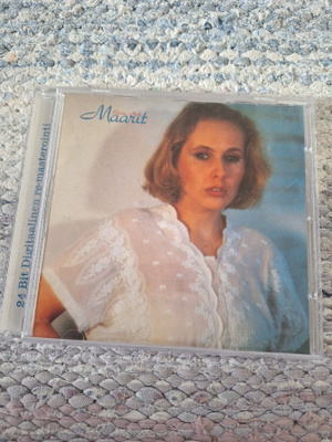 Maarit-Elämän Maku