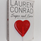 Lauren Conrad : Sugar and Spice - An L.A. Candy Novel - pikkukuva 1