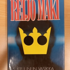 Reijo Mäki: Kruunun vasikka, 1.p - pikkukuva 1