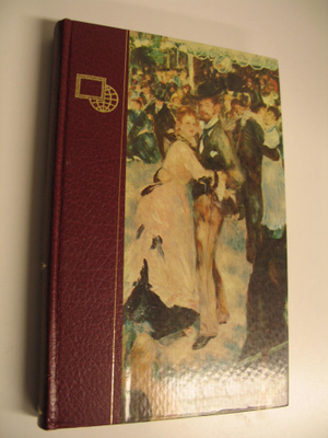 Claude Schaeffner : Taiteen maailmanhistoria 16, Impressi...