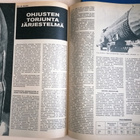 1969-72 Reserviläinen lehti sidotut vuosikerrat - pikkukuva 4